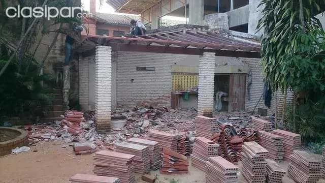 Demoliciones demoliciones rapidas — foto 4