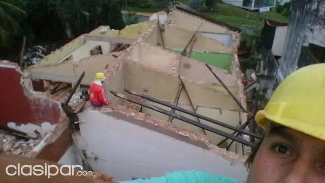 Demoliciones demoliciones rapidas — foto 5