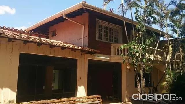 Demoliciones de casas viejas al piso demoliciones — foto 3