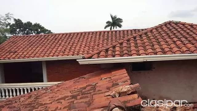 Demoliciones de casas viejas al piso demoliciones — foto 5