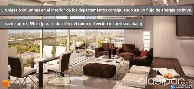 En Villa Morra, departamento amoblado!!!, foto 4