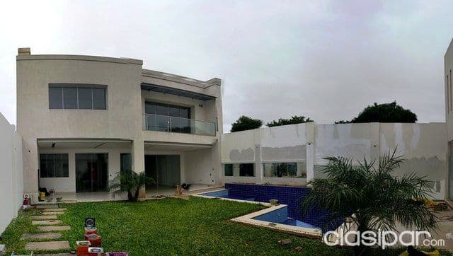 Casa Zona Boggiani