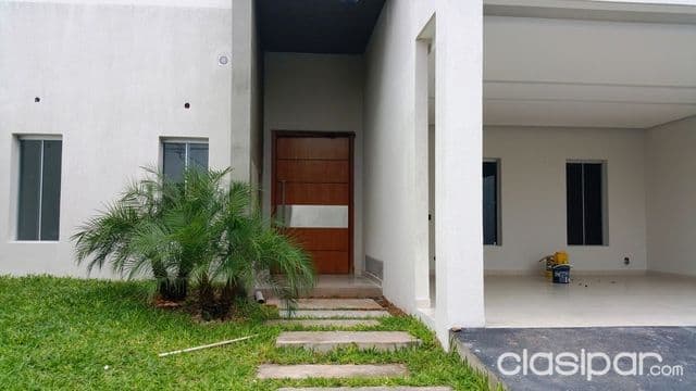 Casa Lujosa Zona Boggiani