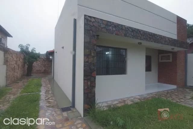 A estrenar, casa en Lambaré!!!, foto 2