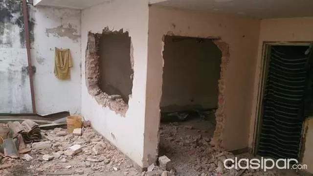 Demolciones rapidas Asunción demoliciones — foto 2