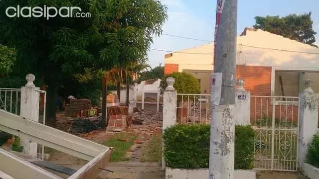 Demolciones rapidas Asunción demoliciones — foto 4
