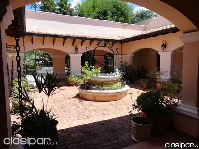 Importante propiedad c/ tinglado en Limpio, foto 4