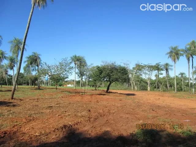 Terreno en Aregua Km 21 ramal Capiata a cuotas, foto 2
