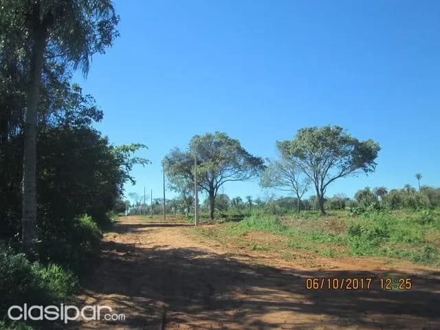 Terreno en Aregua Km 21 ramal Capiata a cuotas, foto 3