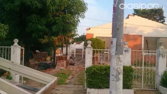 Demoliciones de casas viejas para proyectos de estacionamiemtos etc.dn, foto 5