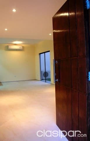 Fernando de la Mora zona norte, condominio cerrado!!!