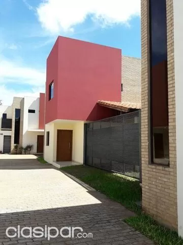 Fernando de la Mora zona norte, condominio cerrado!!! — foto 4