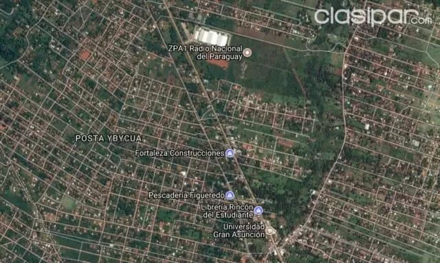 Terreno sobre ruta 1 km 20 4,4 has — foto 2