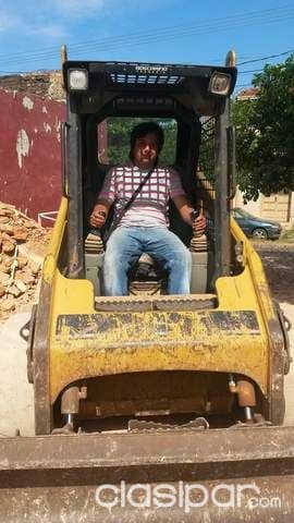 Demoliciones de casas viejas para proyectos de estacionamiemtos etc.dñ, foto 1
