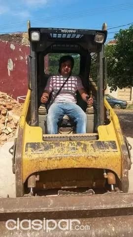 Demoliciones de casas viejas para proyectos de estacionamiemtos etc.dñ, foto 2