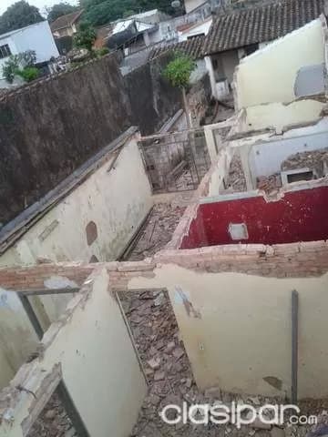 Demoliciones de casas viejas para proyectos de estacionamiemtos etc.dñ, foto 5