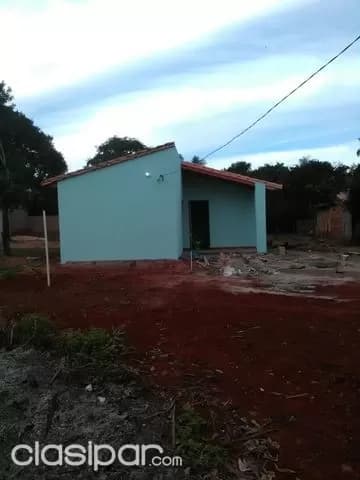casa en itaugua Potrerito, foto 2