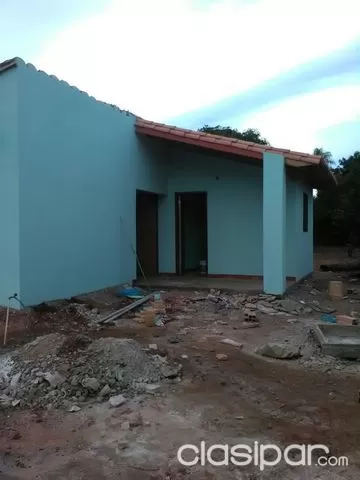 casa en itaugua Potrerito, foto 3