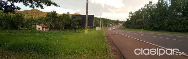 Terreno Itu - Caacupe, foto 1