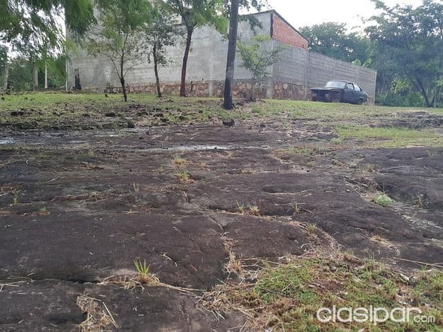 Terreno Itu - Caacupe, foto 3