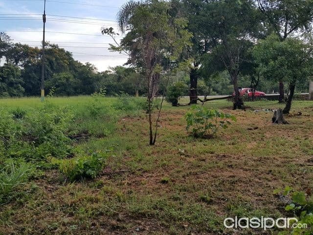 Terreno Itu - Caacupe, foto 4