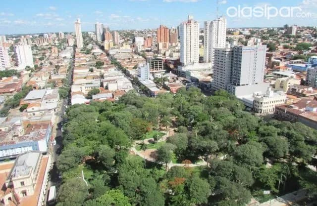 Edificio Asunción, foto 2
