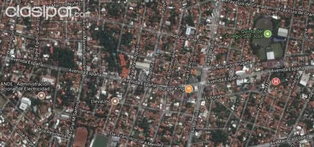 1 ha sobre avenida españa — foto 2