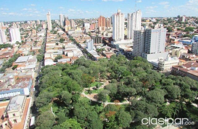 Edificio Centro de Asunción — foto 1