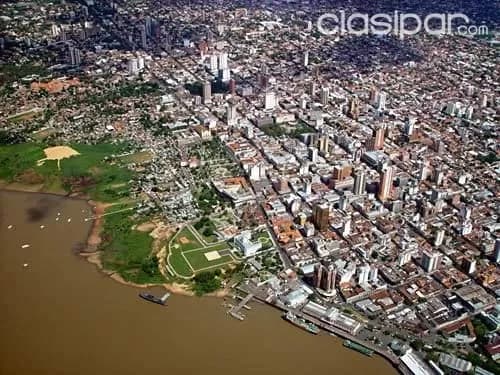 Edificio Centro de Asunción — foto 3