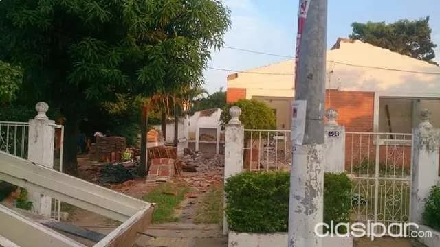 Demoliciones de casas viejas para proyectos de estacionamiemtos etc — foto 4