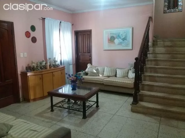 casa ...buenisima ubicacion a media cuadra de Bartolomé...COD: CL 539 — foto 5