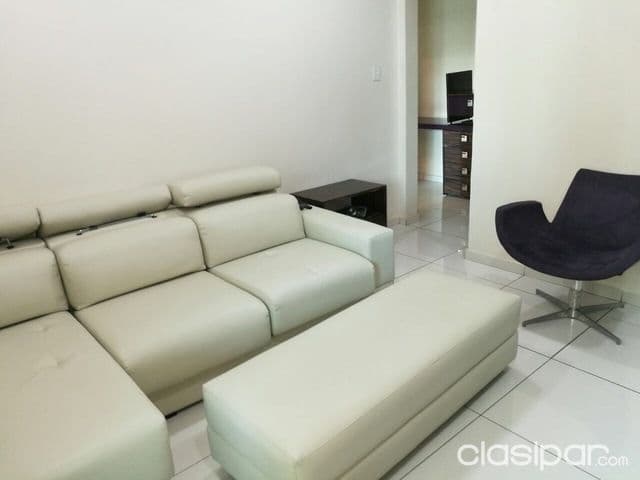 Departamento de 3 DORM en suite de primer nivel - Avda. Santa Teresa — foto principal