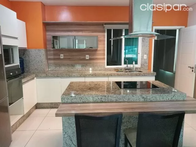 Departamento de 3 DORM en suite de primer nivel - Avda. Santa Teresa — foto 4