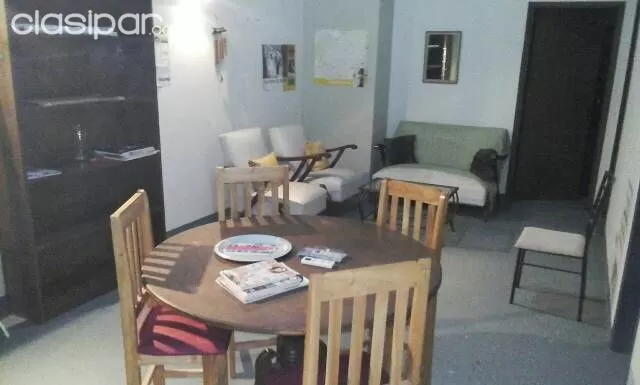 Departamento Amoblado con Wifi y cable en Villa Morra — foto 4