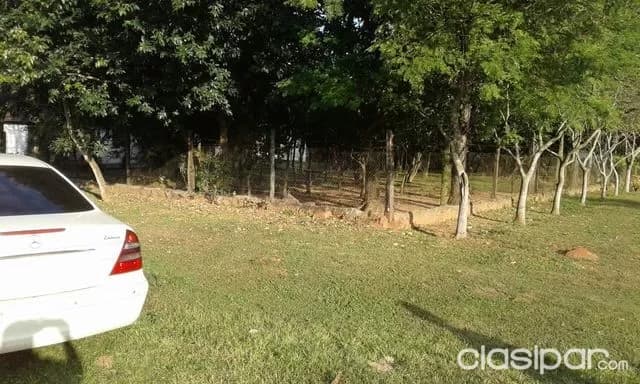 Terreno ita - yaguaron — foto 3