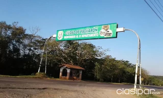 Terreno ita - yaguaron — foto 4