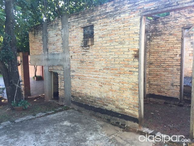 Inmueble - centro de Lambaré, foto 2