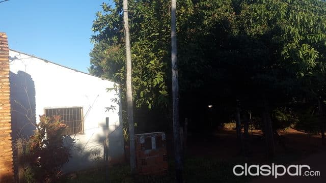 Casa en San Lorenzo