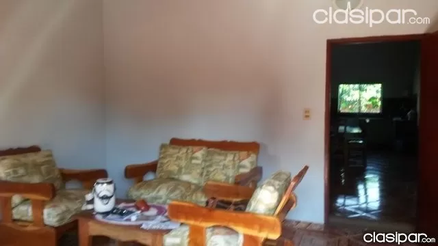 Luque, mora cué, hermoso chalet!!!, foto 4