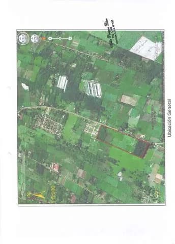 Arroyos y estero - cordillera : Ideal p/ loteamientos - 12 has !! — foto 4