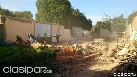 Demoliciones de casas viejas para proyectos — foto 4