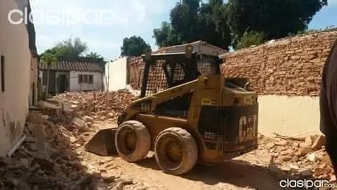 Demoliciones de casas viejas para proyectos — foto 5