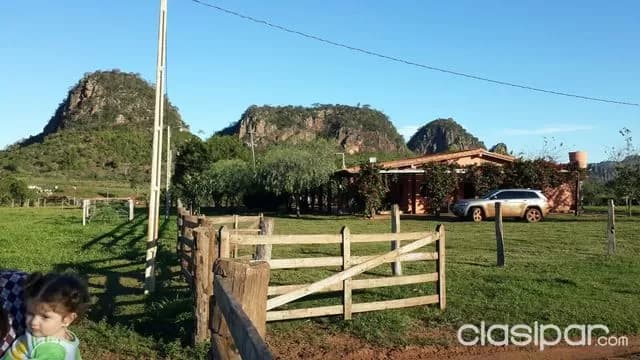 Pedro juan caballero (amambay): 3.300 has c/ mejoras - 4.000 usd la ha — foto 3