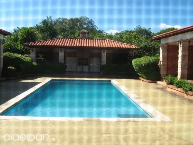 Patiño - aregua: Preciosas casa quinta en oportunidad - 4 has. - oportunidad unica - 2.700.000 usd — foto 3