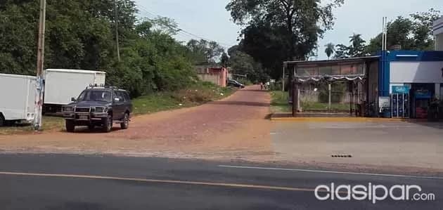 Lotes areguá zona gobernación — foto 2