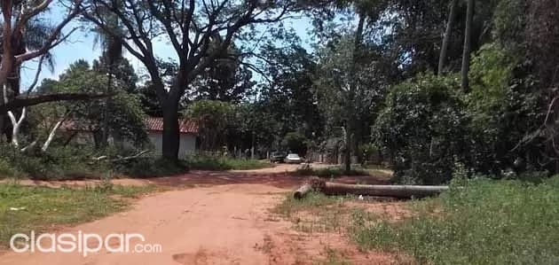 Lotes areguá zona gobernación — foto 3