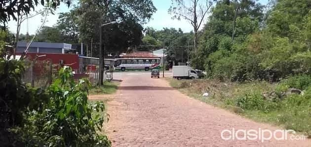 Lotes areguá zona gobernación — foto 4