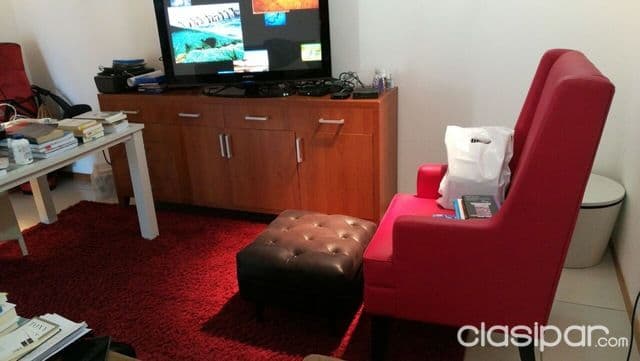 Departamento totalmente amoblado de tres dorm en suites - zona embajadas, foto 1