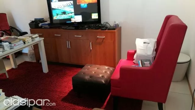 Departamento totalmente amoblado de tres dorm en suites - zona embajadas, foto 2