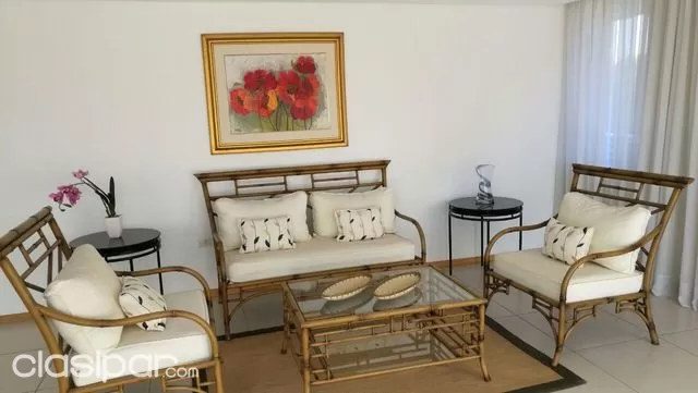 Departamento totalmente amoblado de tres dorm en suites - zona embajadas, foto 4